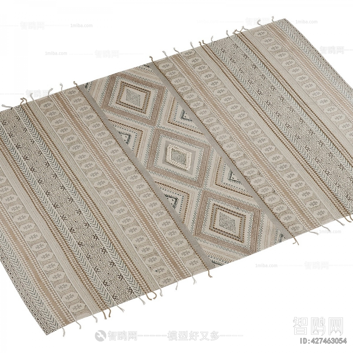 European Style The Carpet