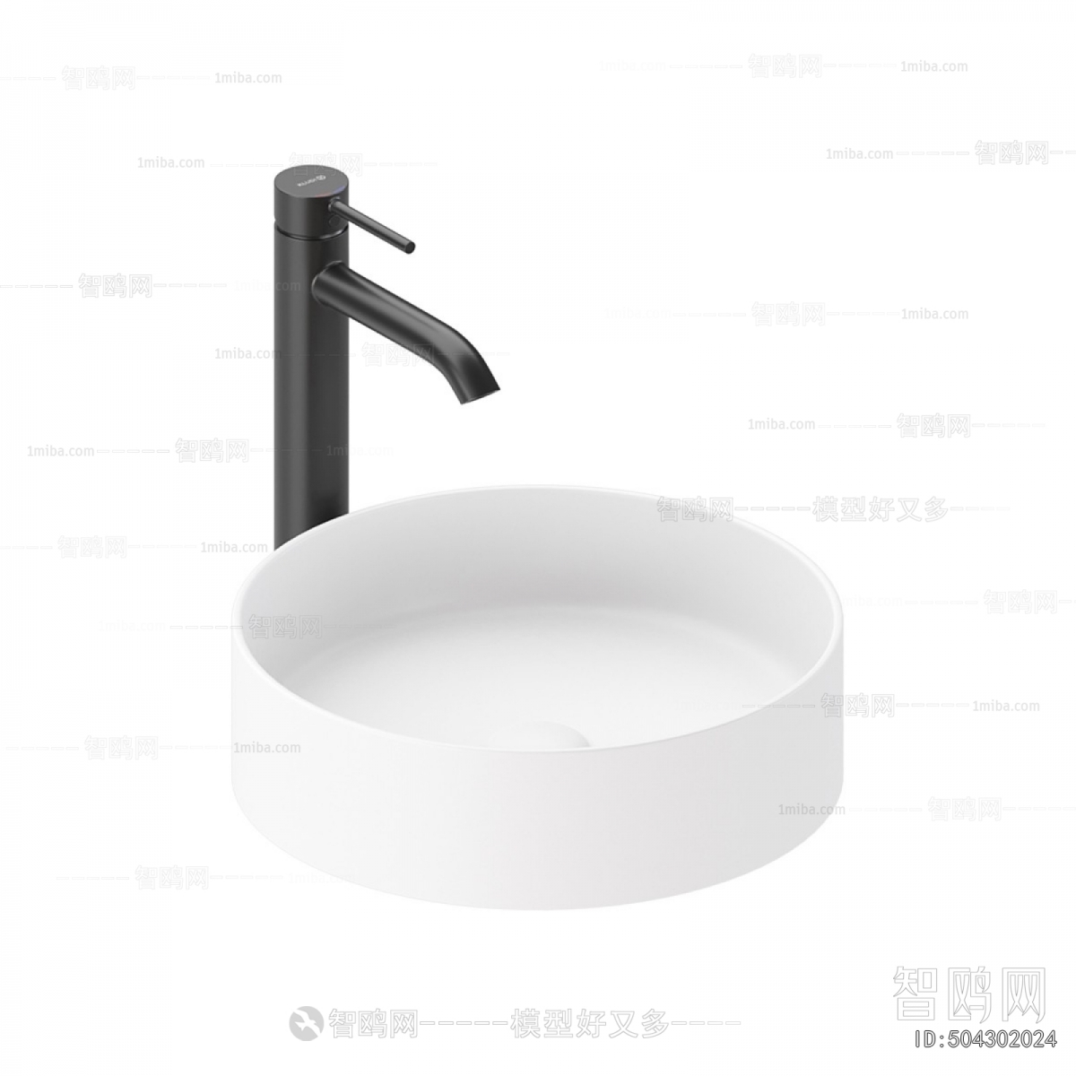 Modern Basin