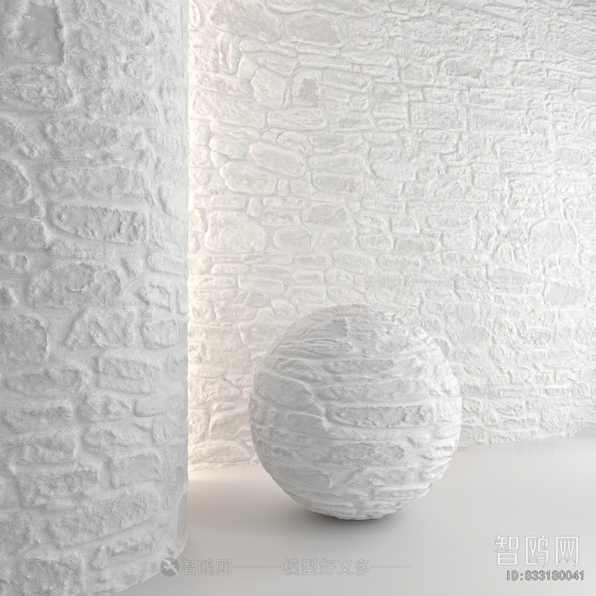 Modern Wall/floor/ceiling