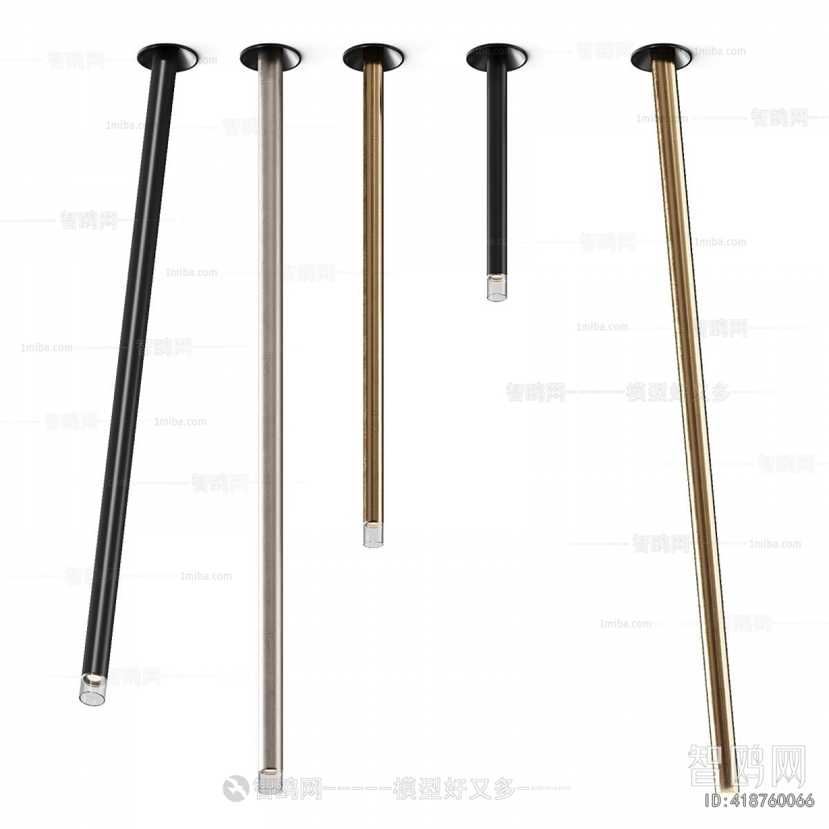 Modern Downlight Spot Light