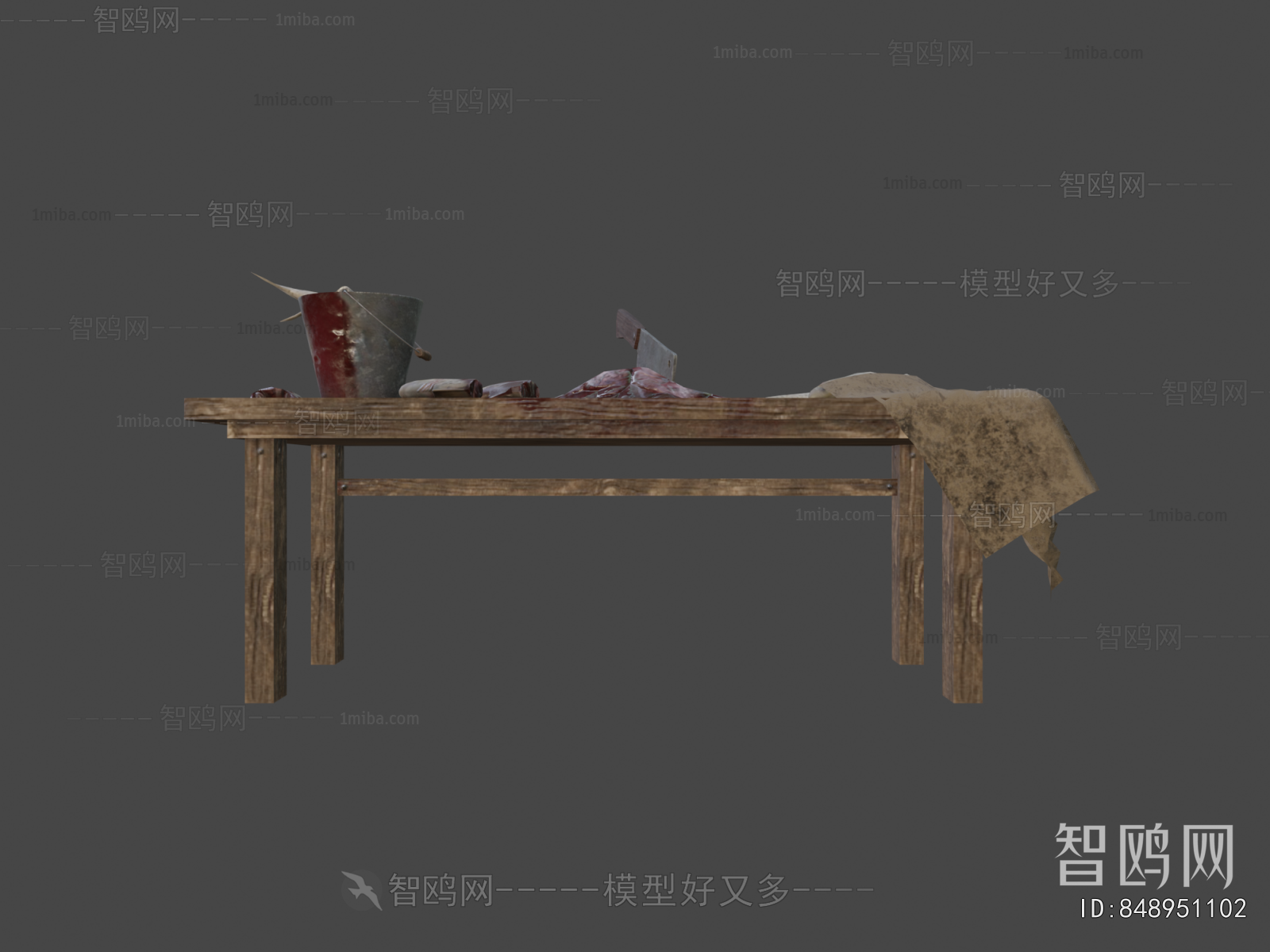 Modern Aquatic Animals