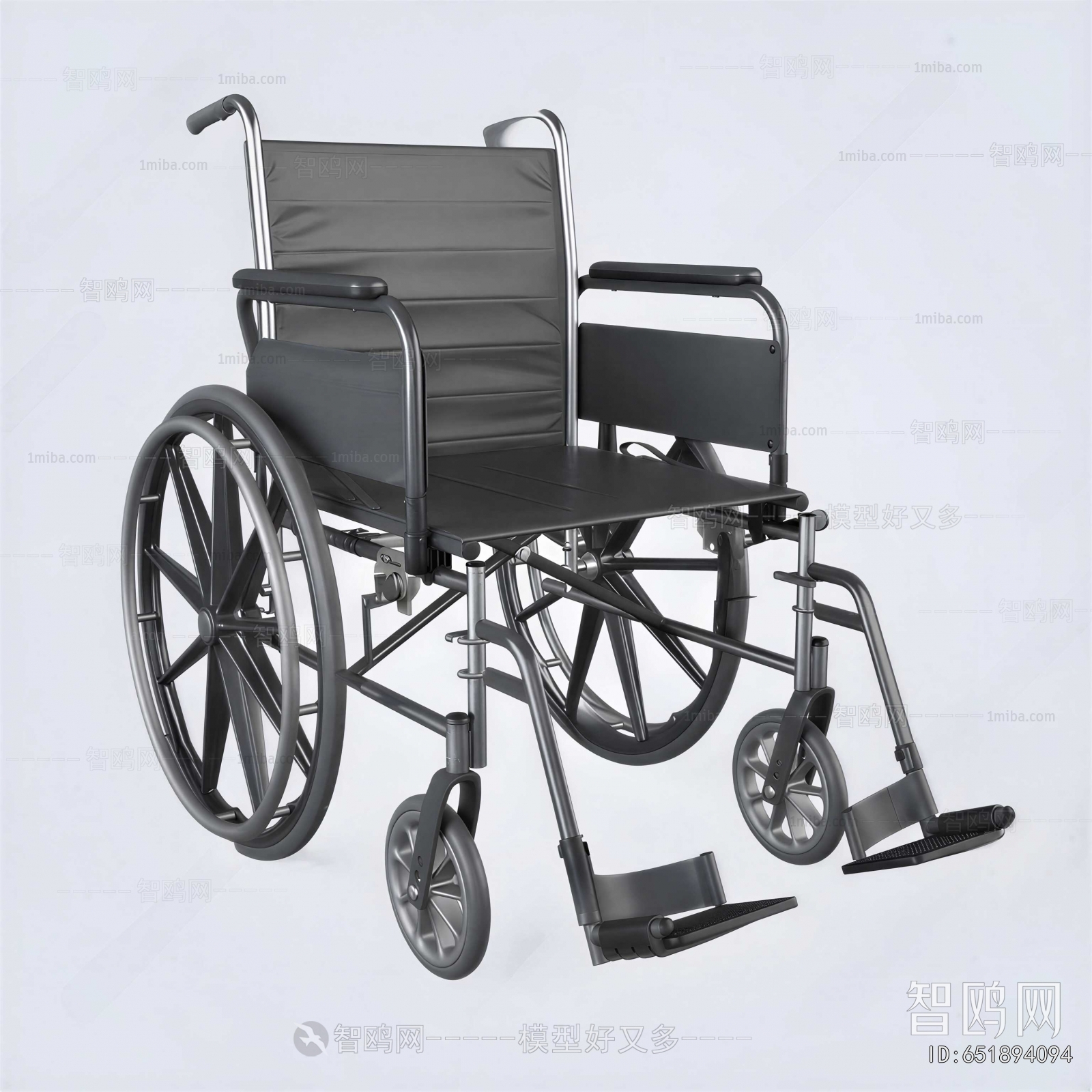 Modern Medical Equipment