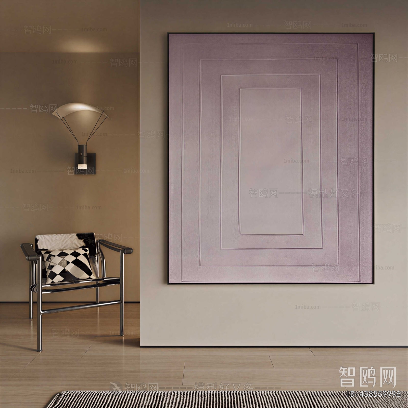 Modern Painting