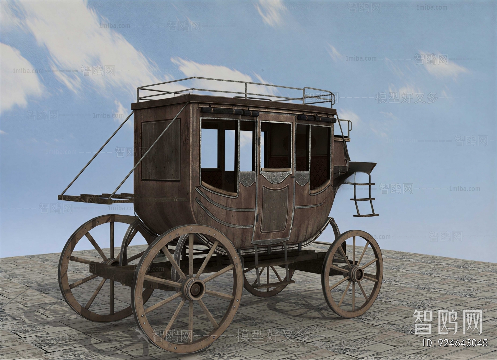 European Style Highway Vehicles