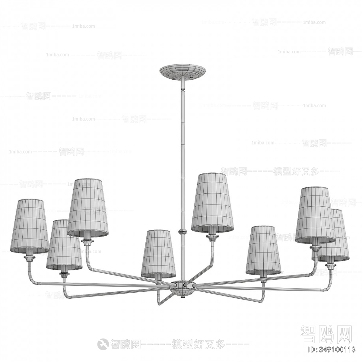 Modern Droplight