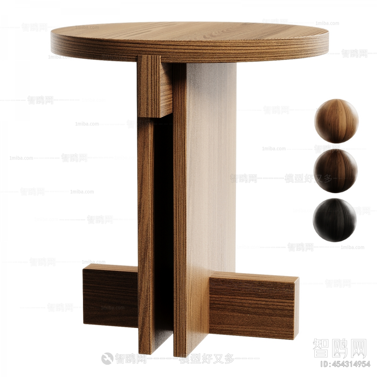 Modern Side Table/corner Table