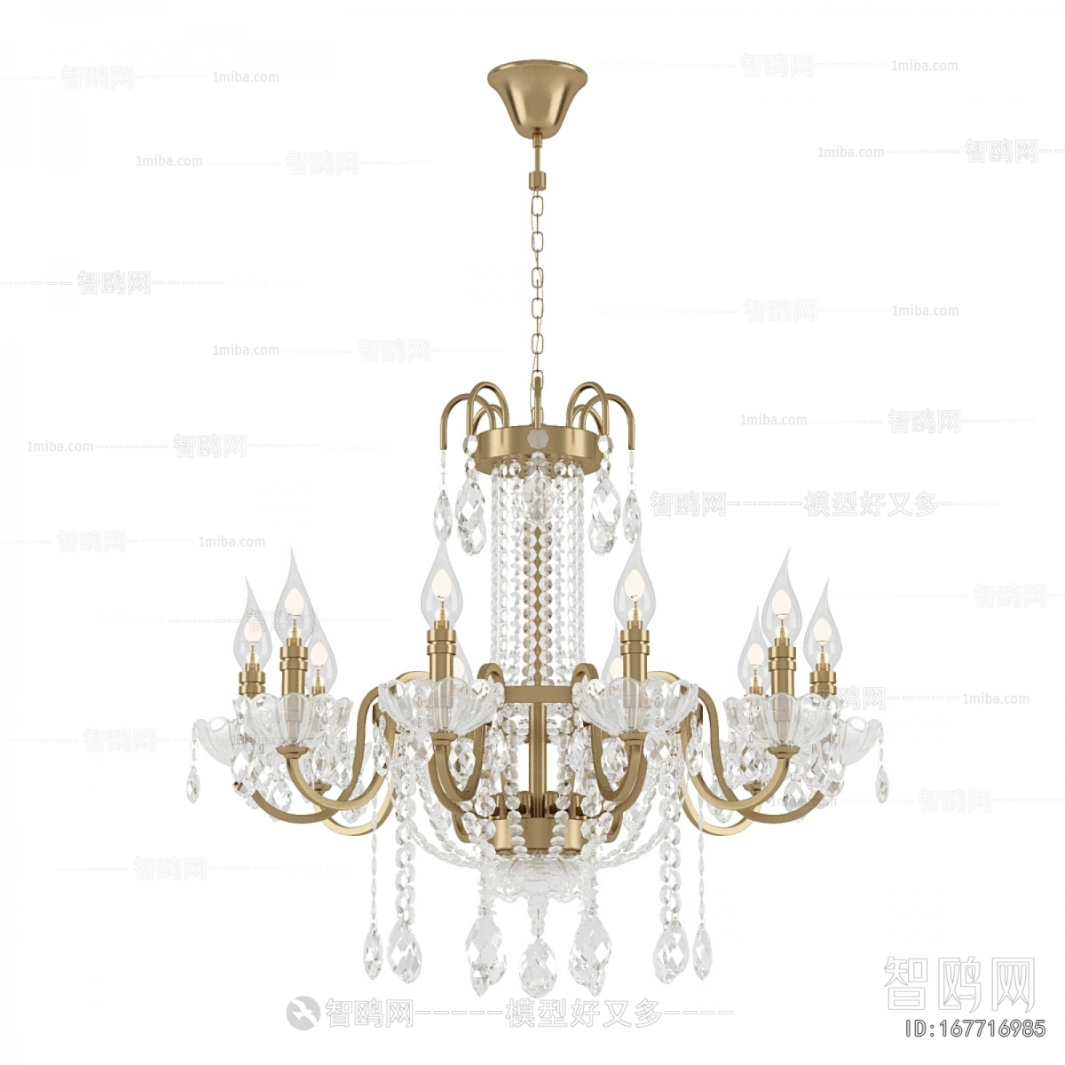 European Style Droplight