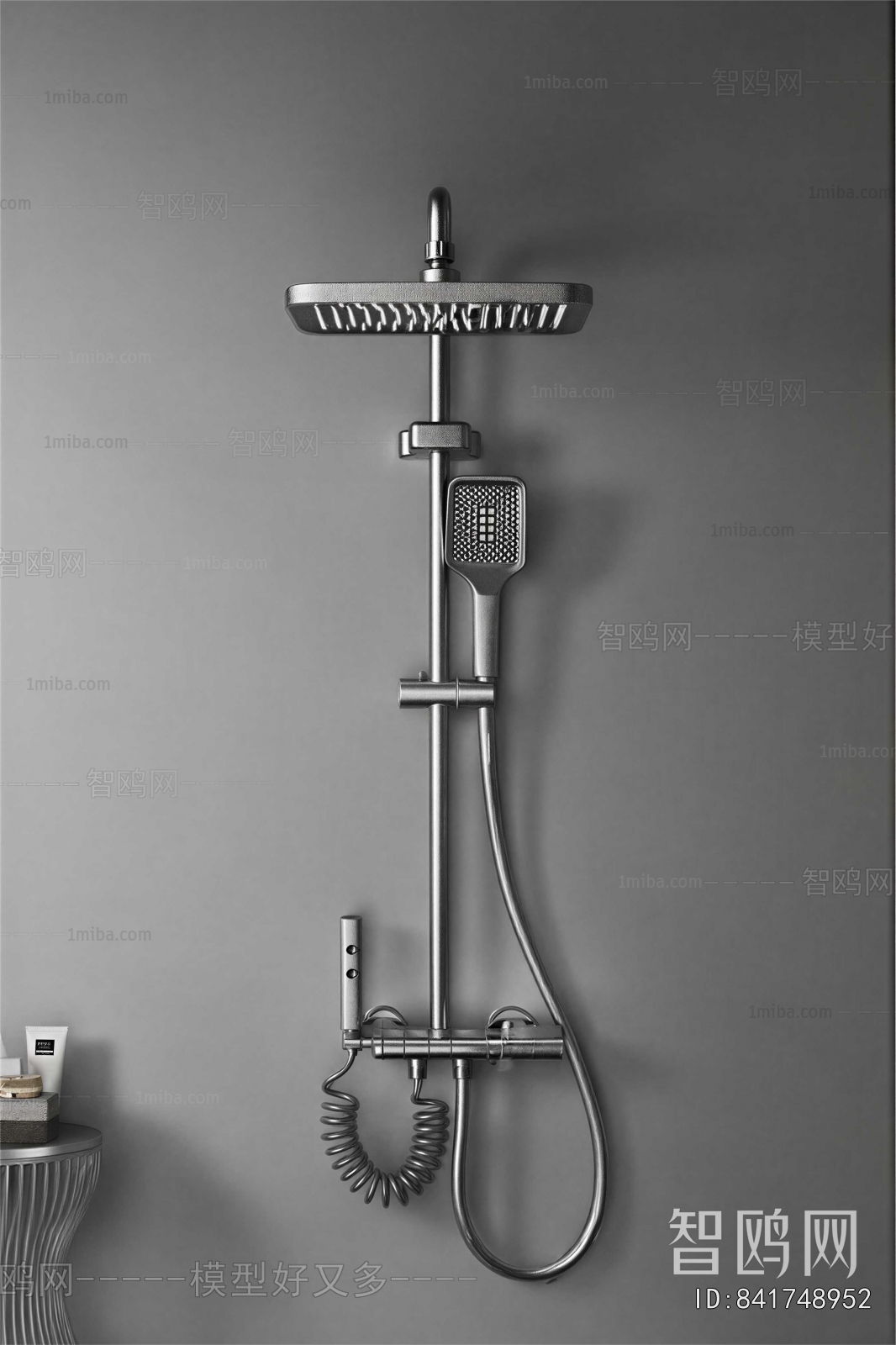Modern Faucet/Shower