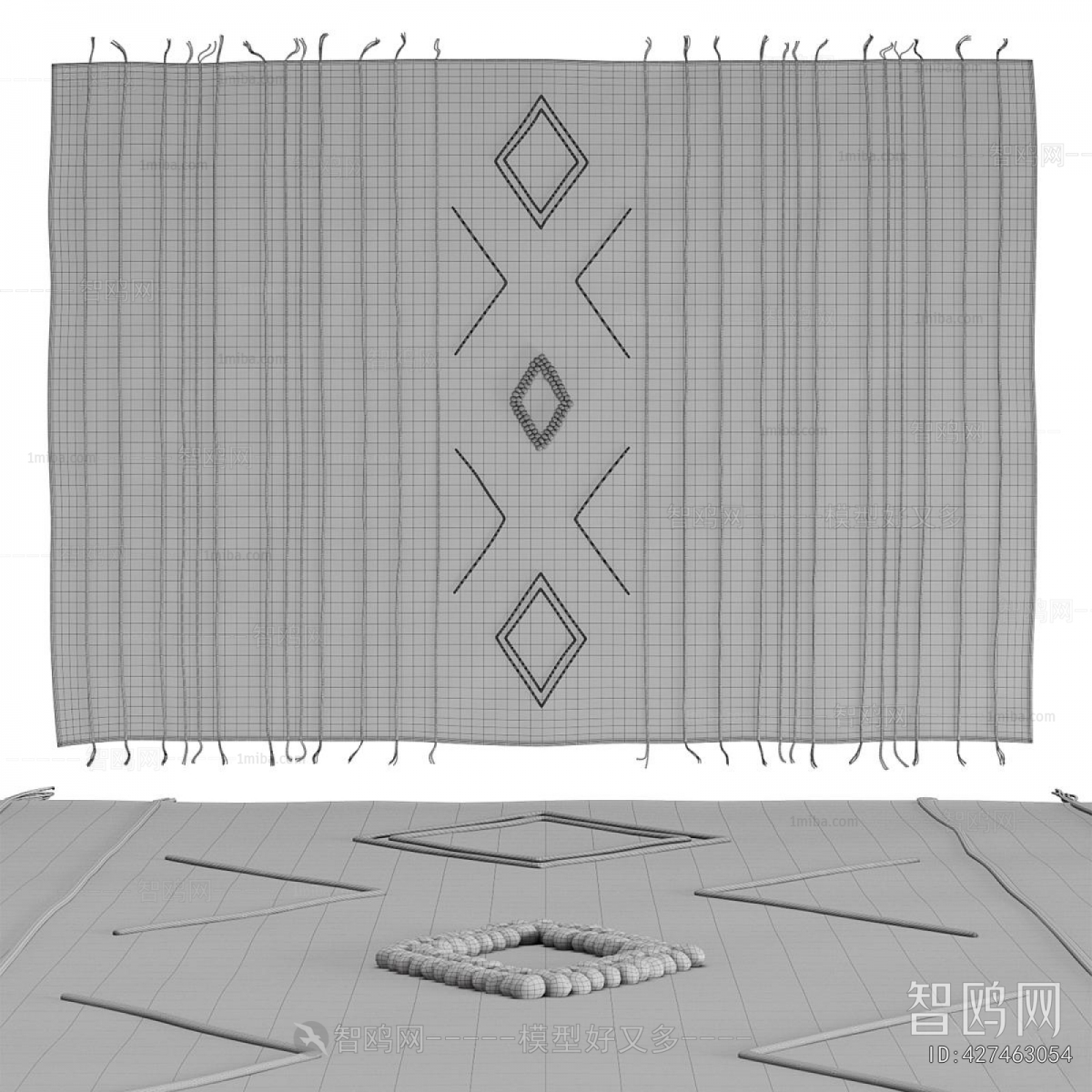 European Style The Carpet