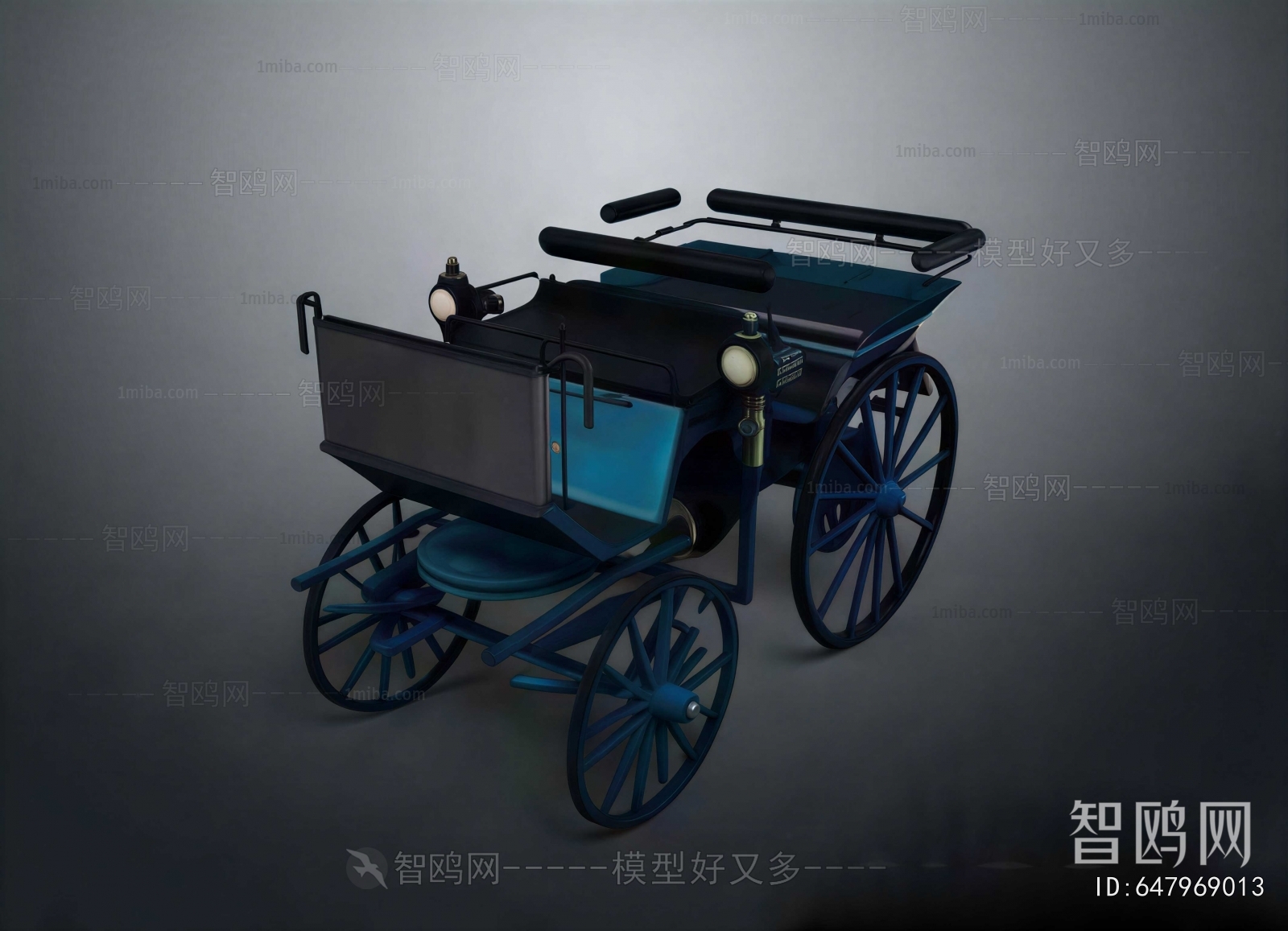 Modern Highway Vehicles