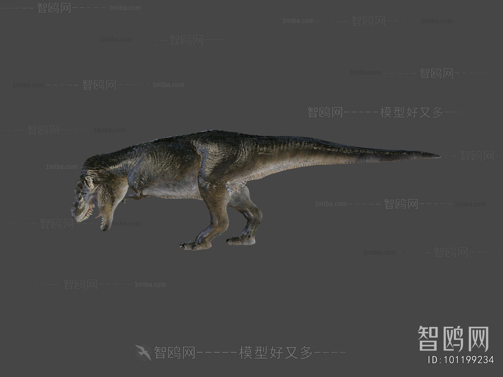 Modern Other Animals