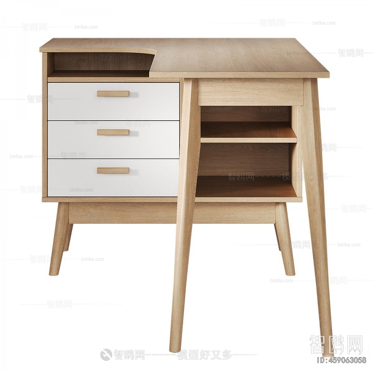 Modern Desk