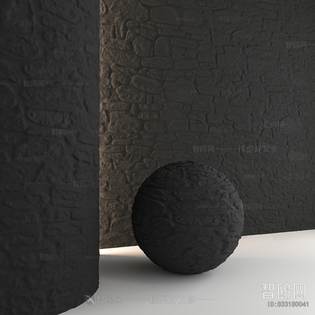 Modern Wall/floor/ceiling