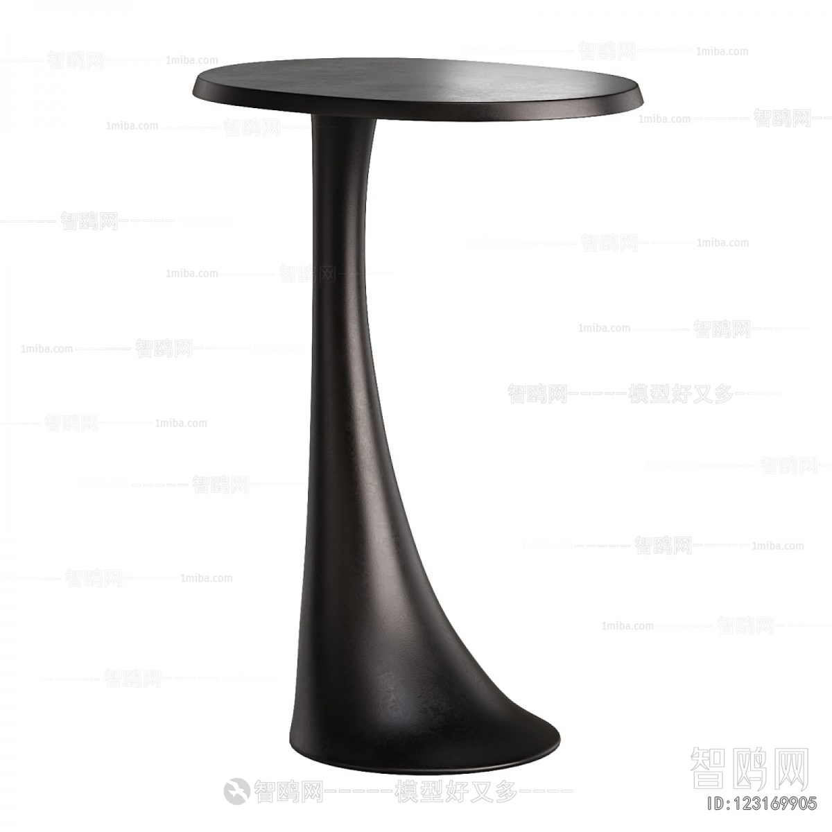 Modern Side Table/corner Table
