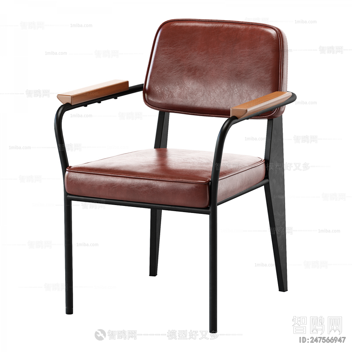 Modern Single Chair