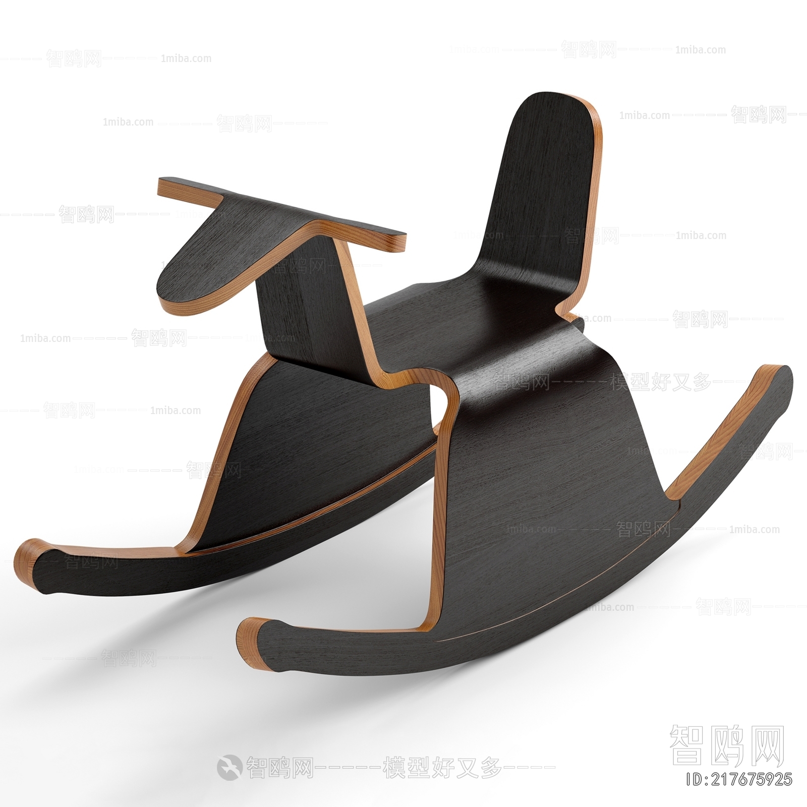 Modern Children Chair