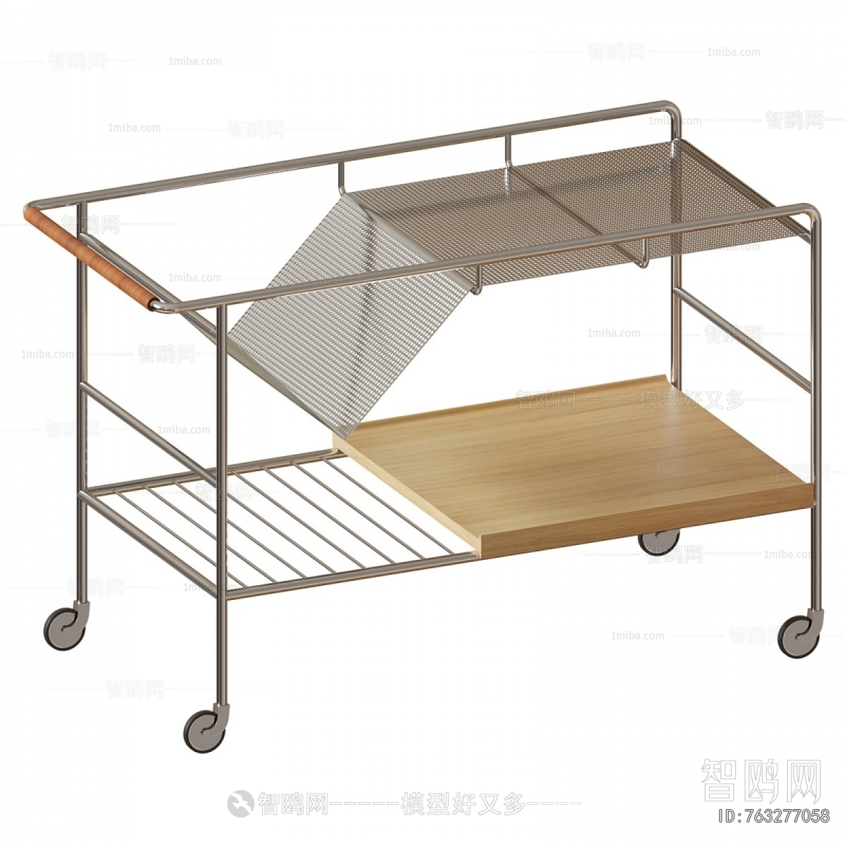 Modern Side Table/corner Table