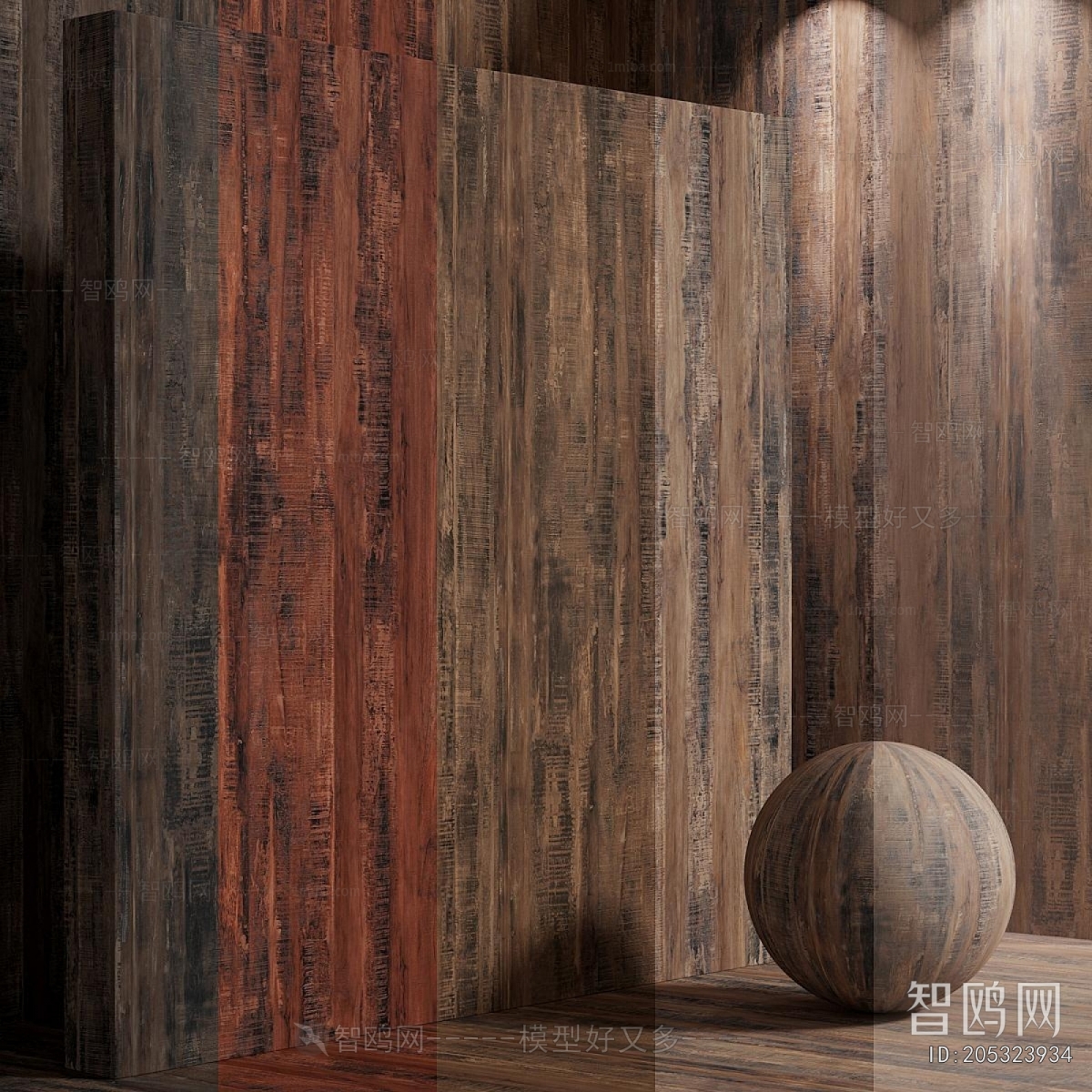 Modern Wall/floor/ceiling