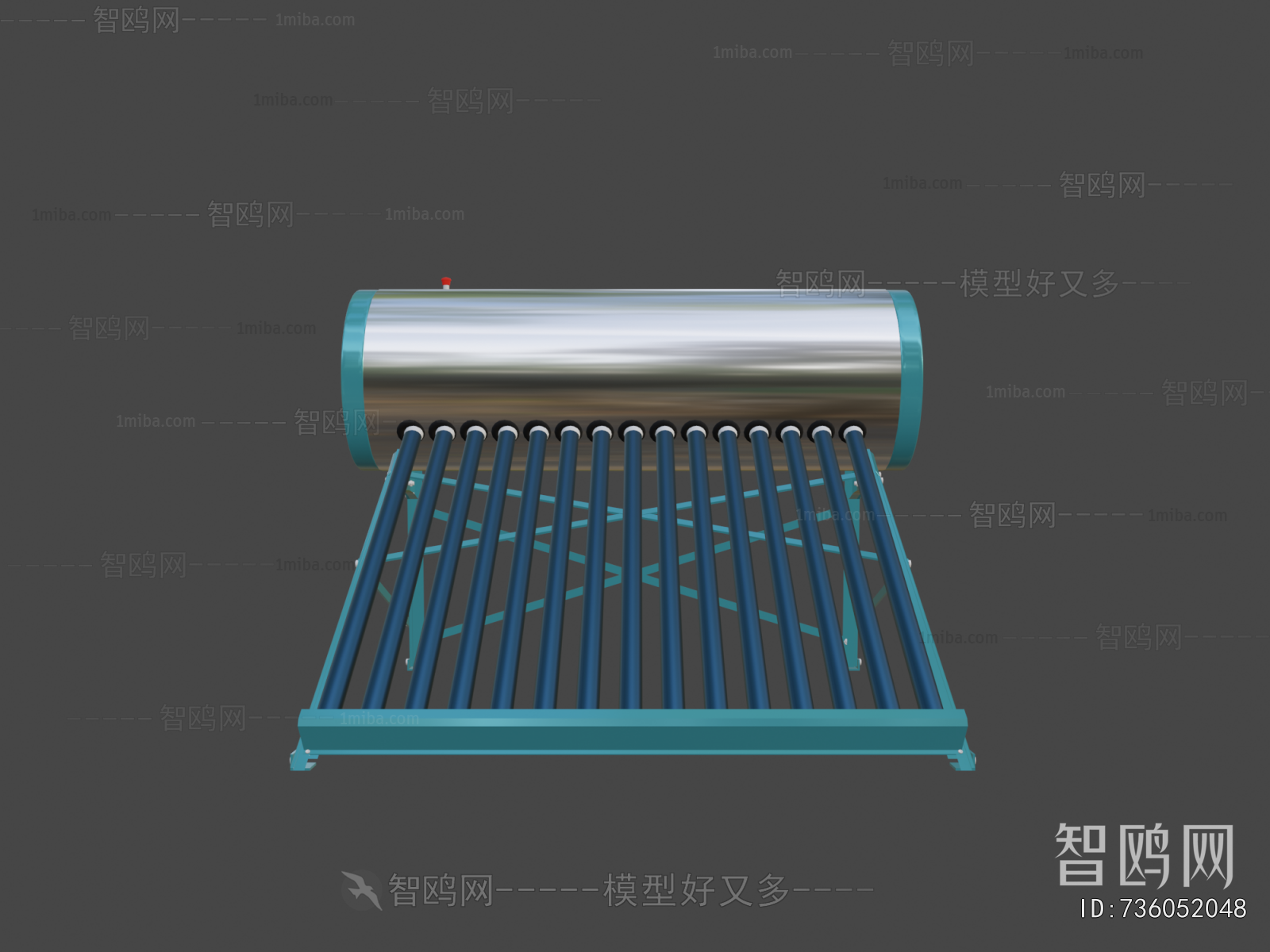 Modern Public Electrical Appliance