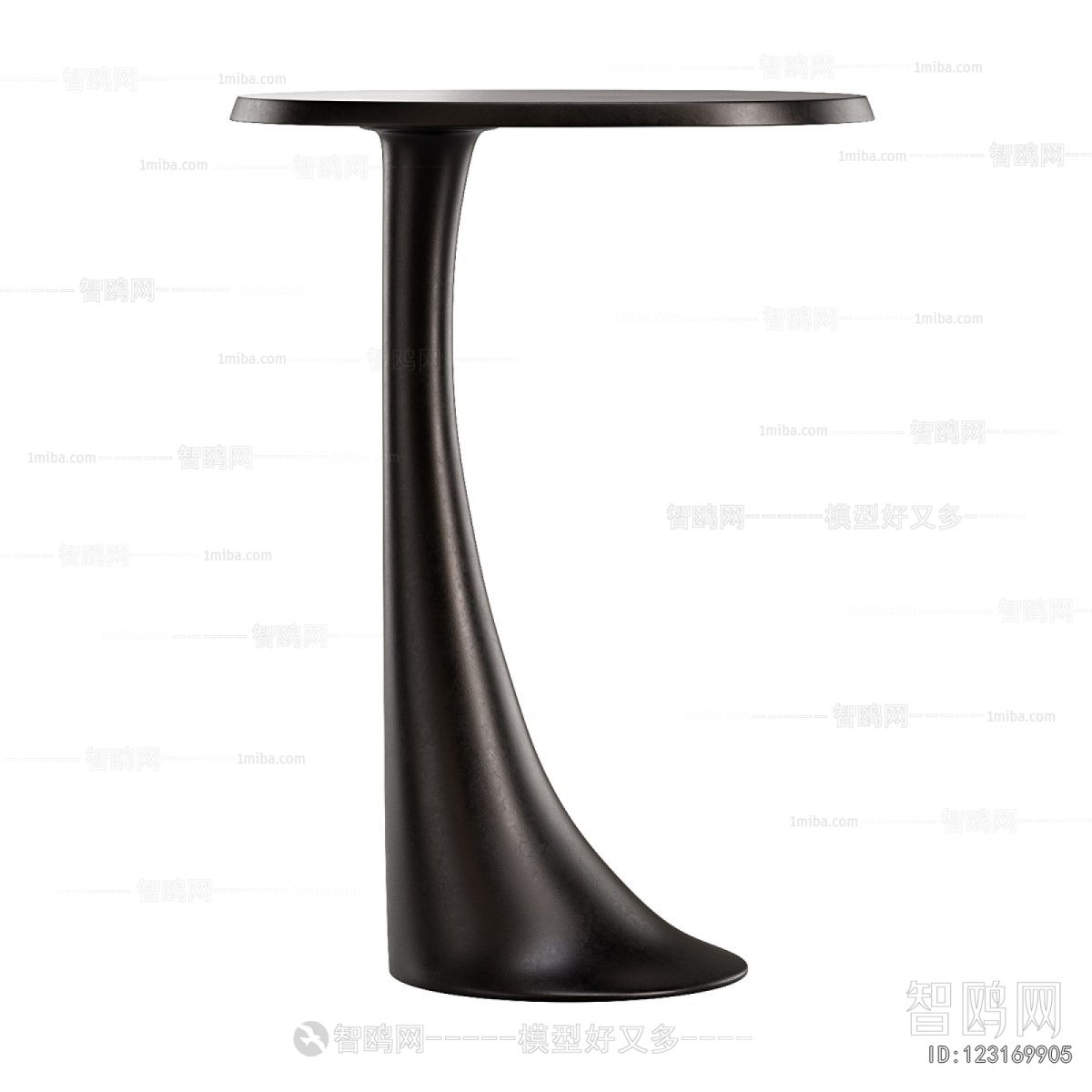 Modern Side Table/corner Table