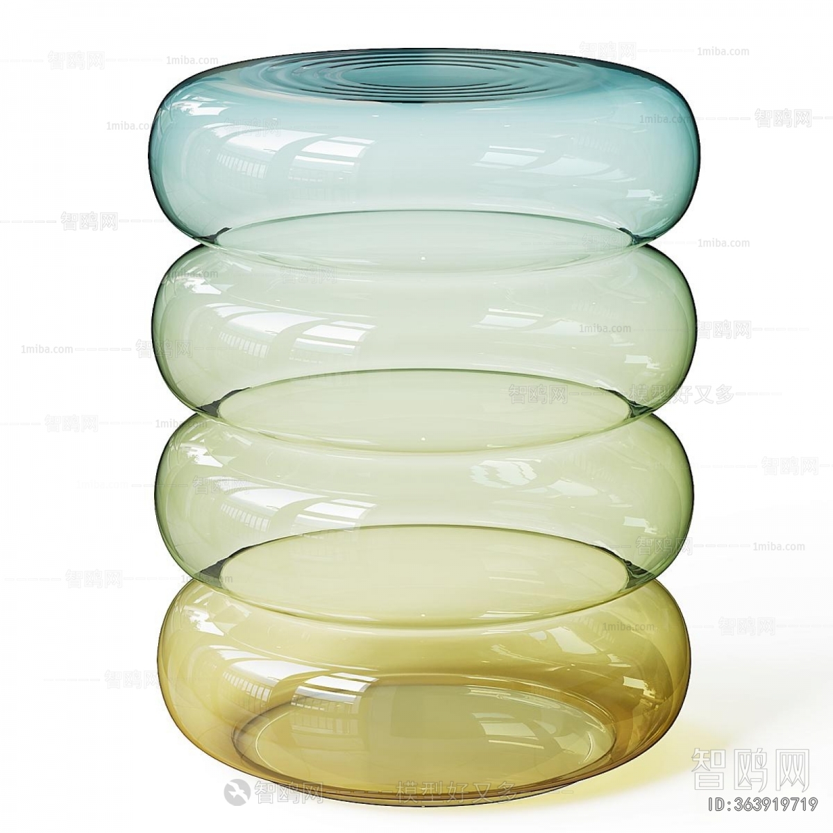 Modern Side Table/corner Table