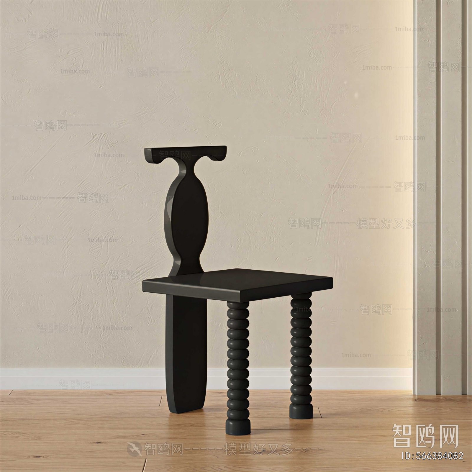 French Style Lounge Chair