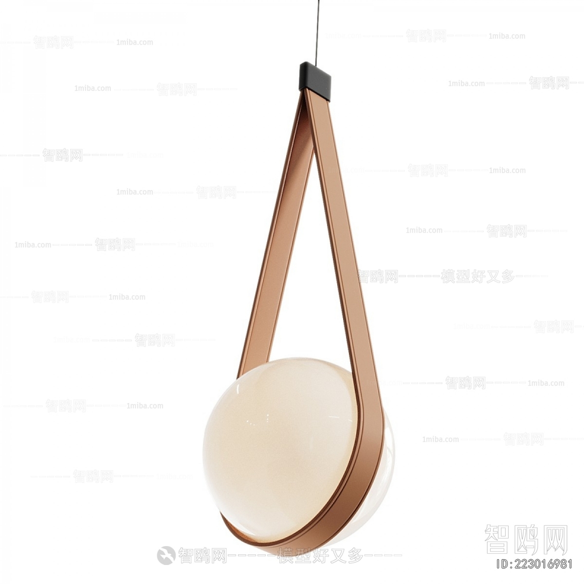 Modern Droplight