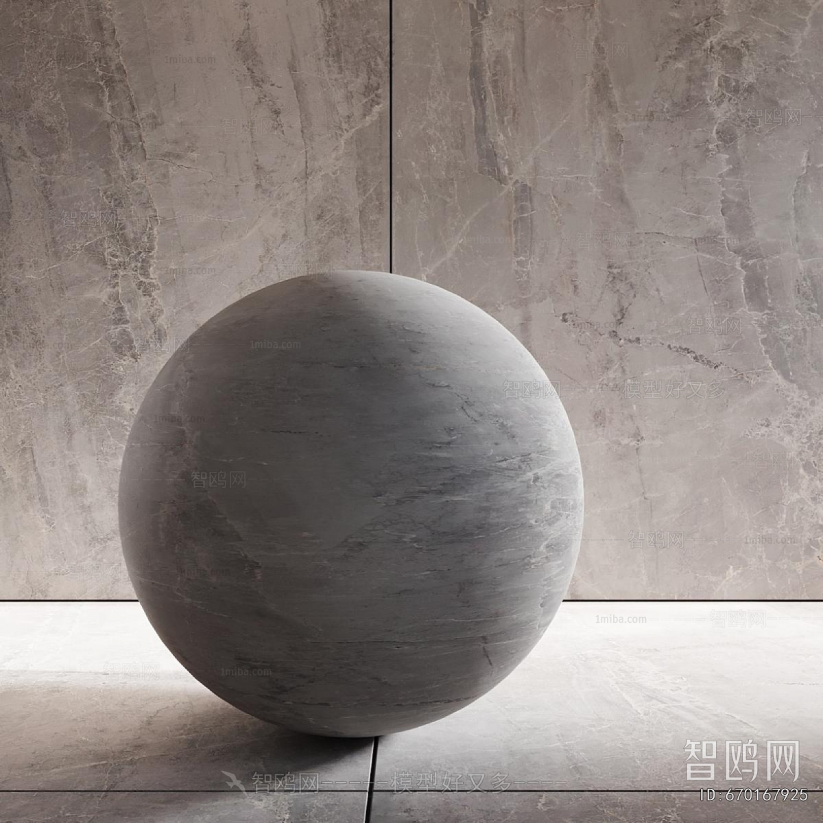 Modern Wall/floor/ceiling