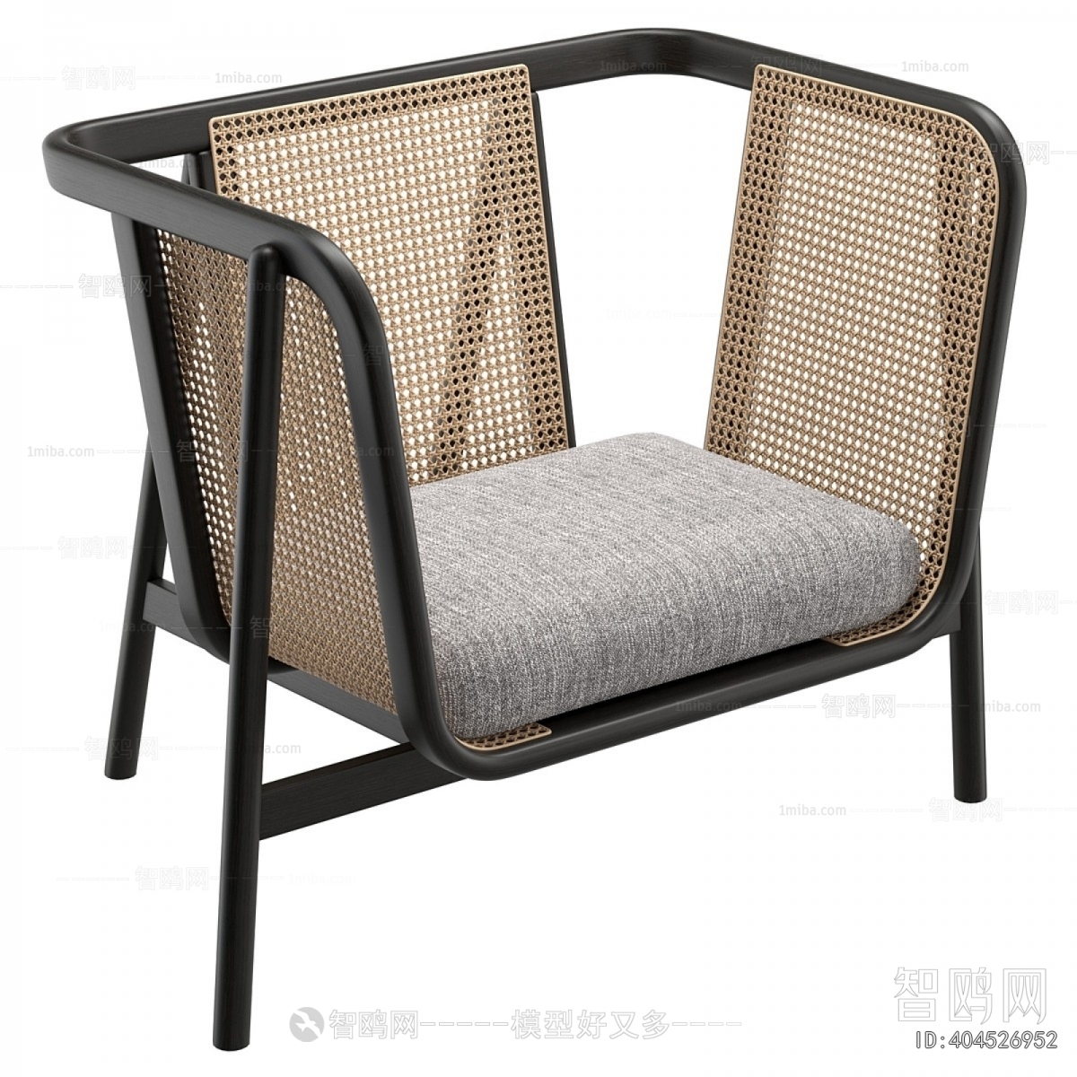 Modern Dining Chair