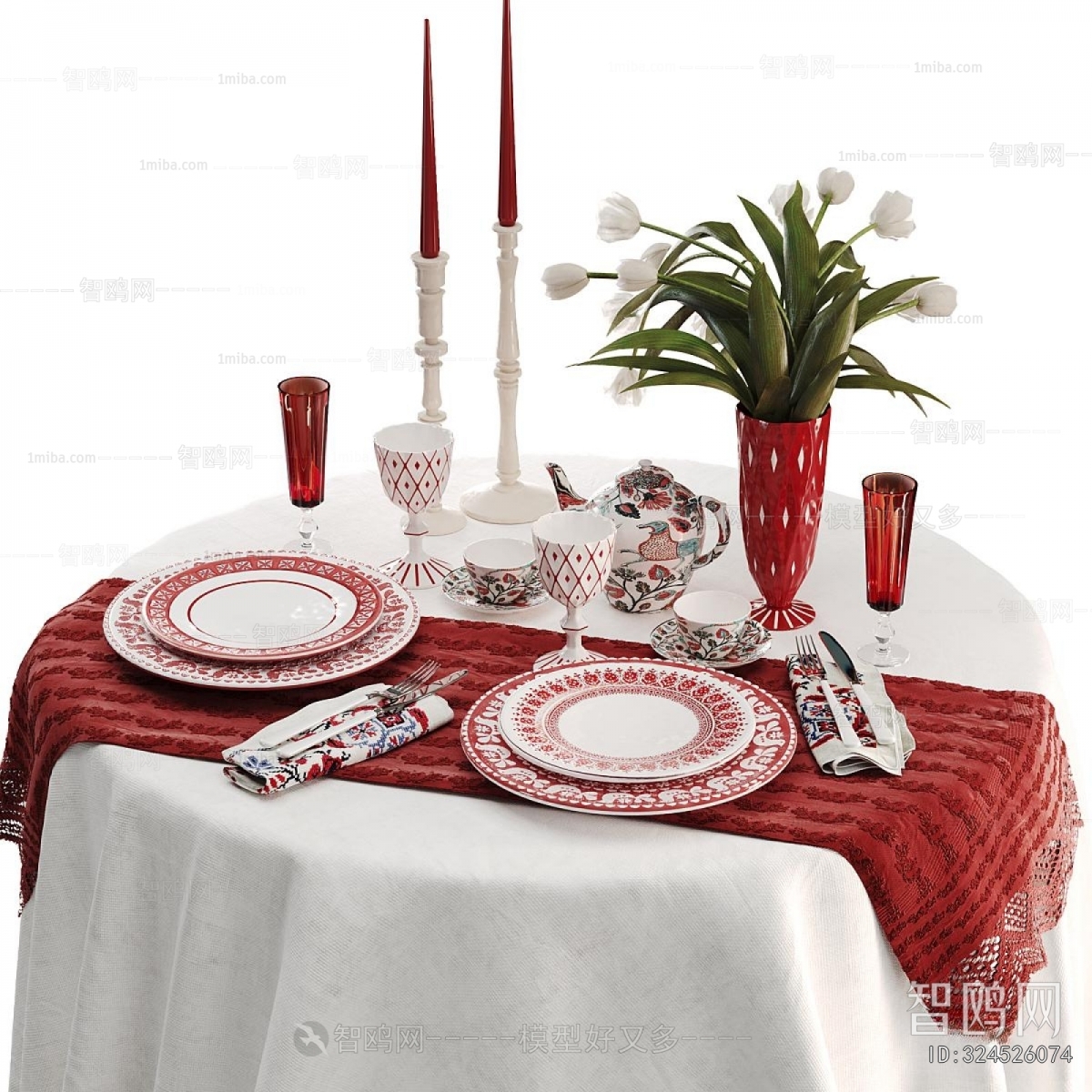 European Style Articles For Daily Use