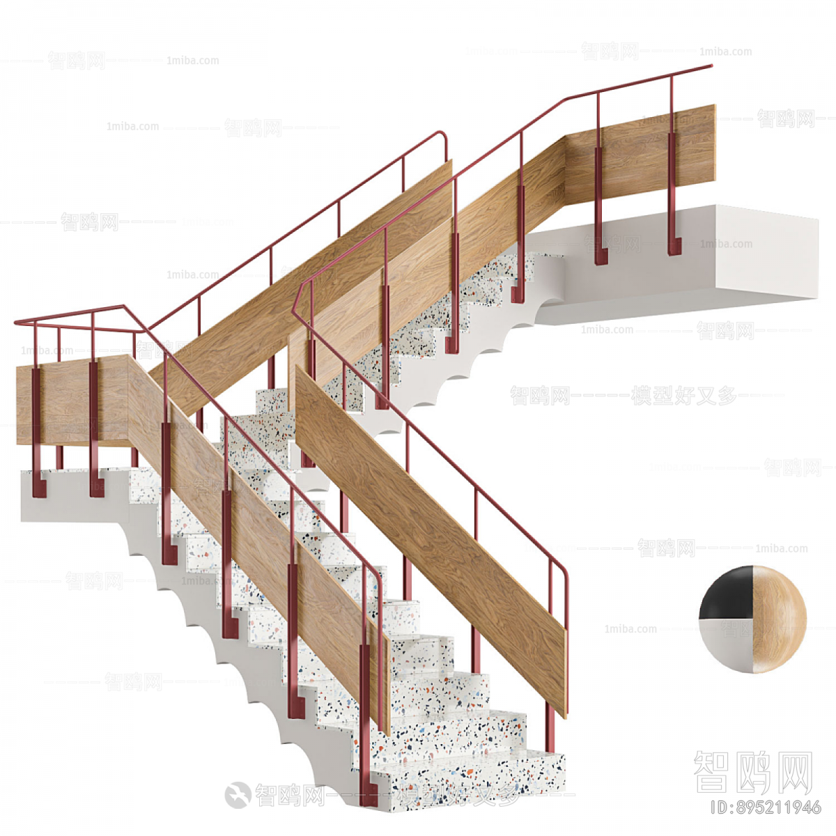 Modern Staircase