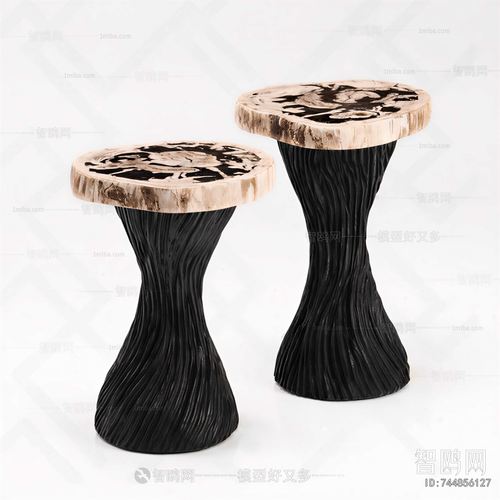 Modern Side Table/corner Table