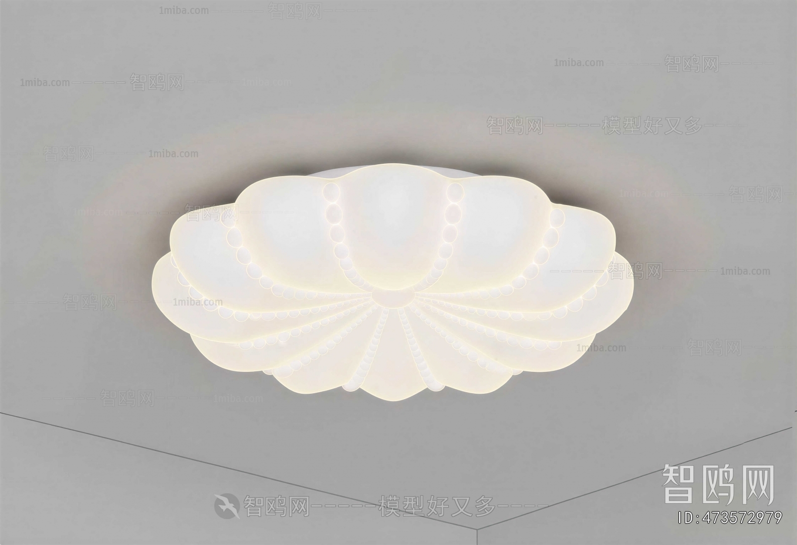 Modern Ceiling Ceiling Lamp