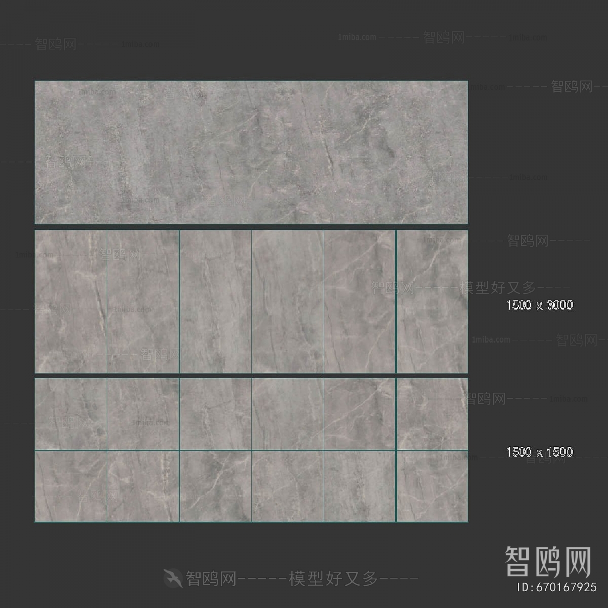 Modern Wall/floor/ceiling