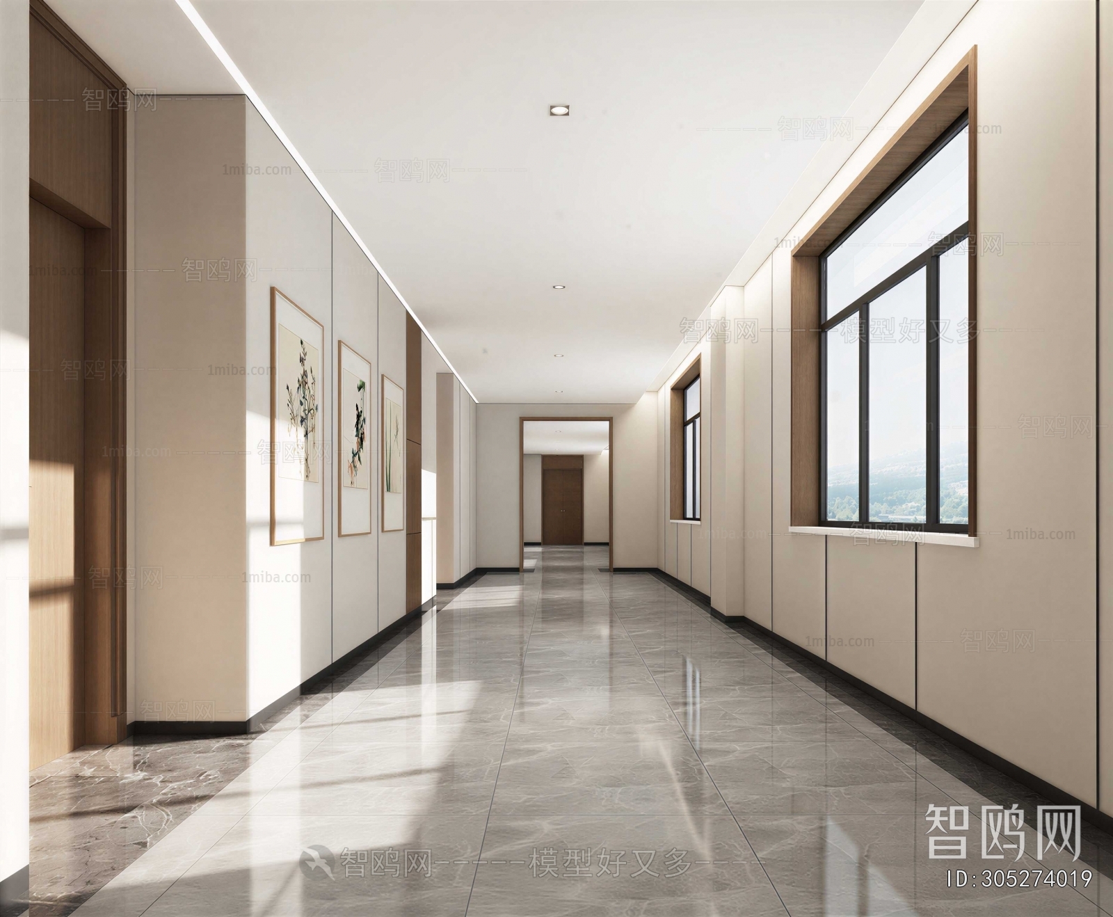 New Chinese Style Restaurant