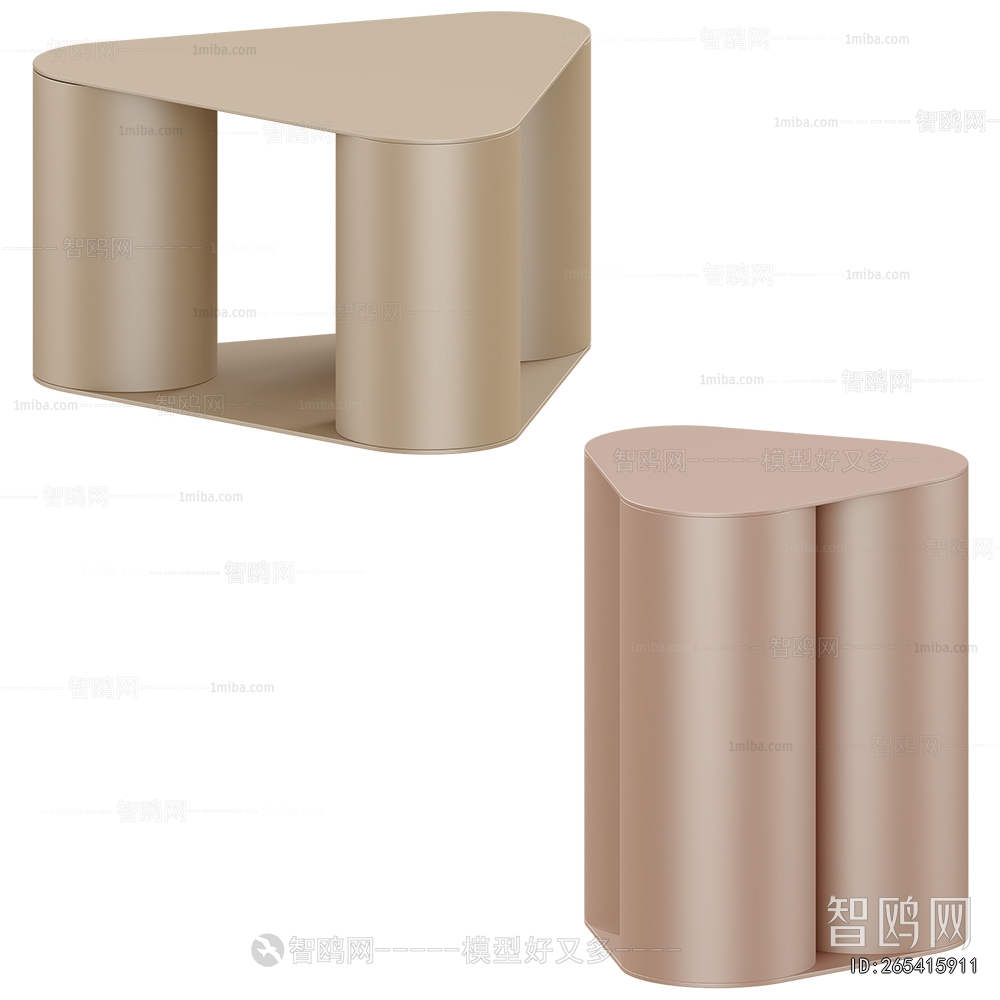 Modern Side Table/corner Table