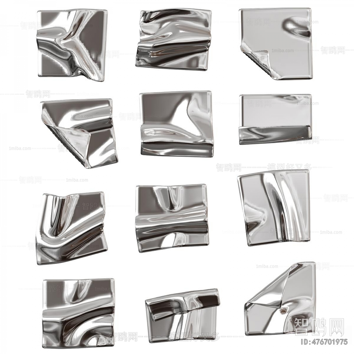 Modern Wall Decoration