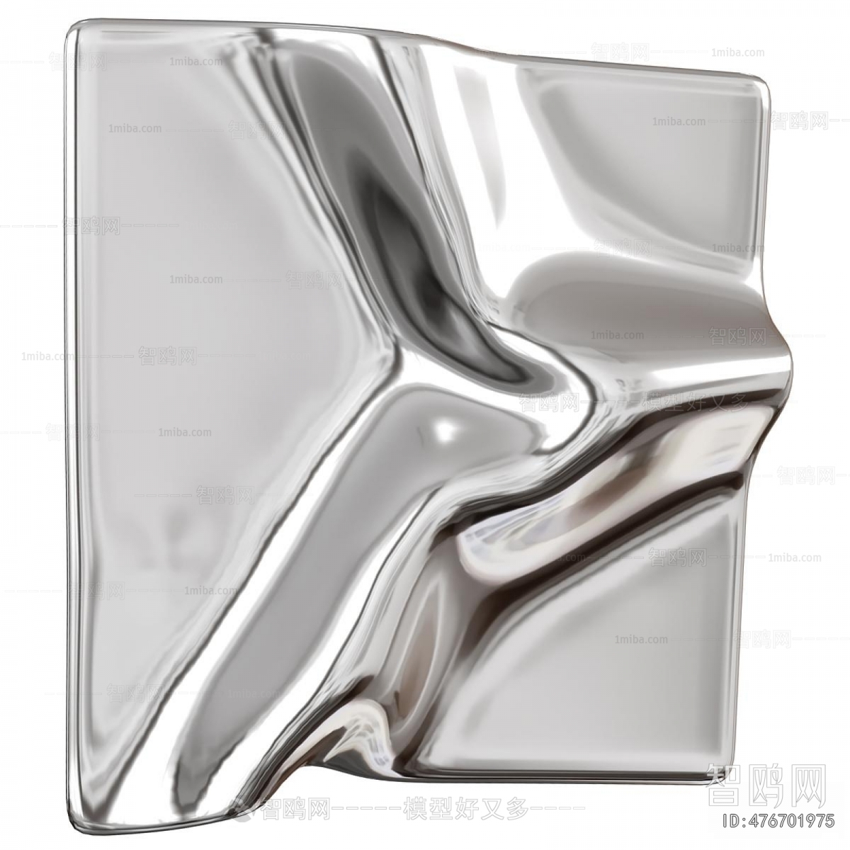 Modern Wall Decoration