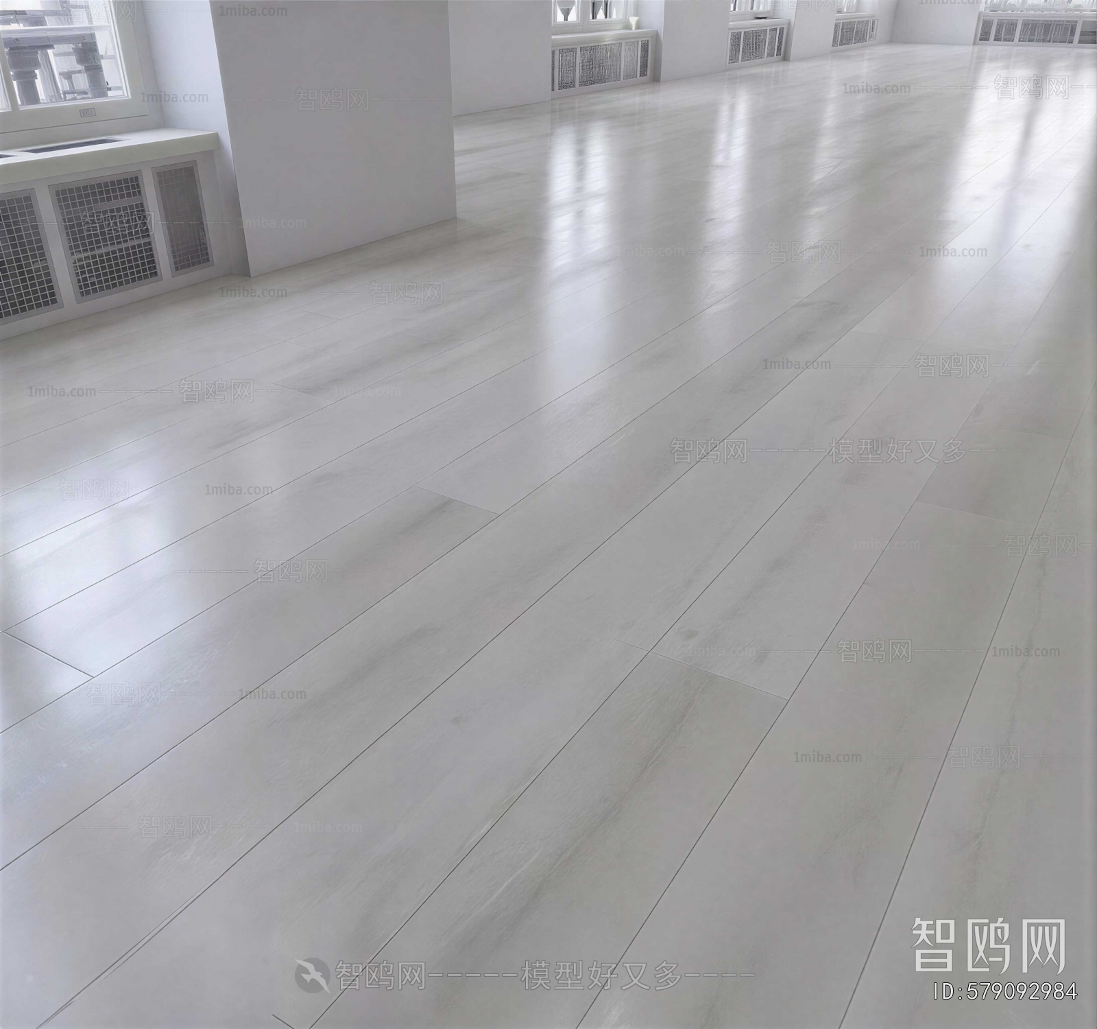 Modern Floor