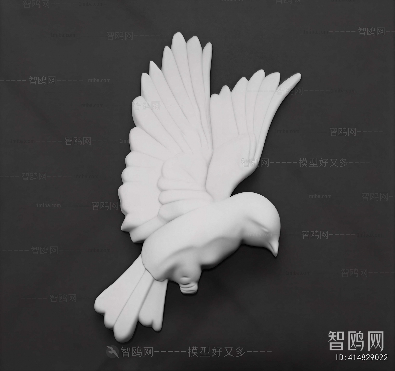 European Style Sculpture