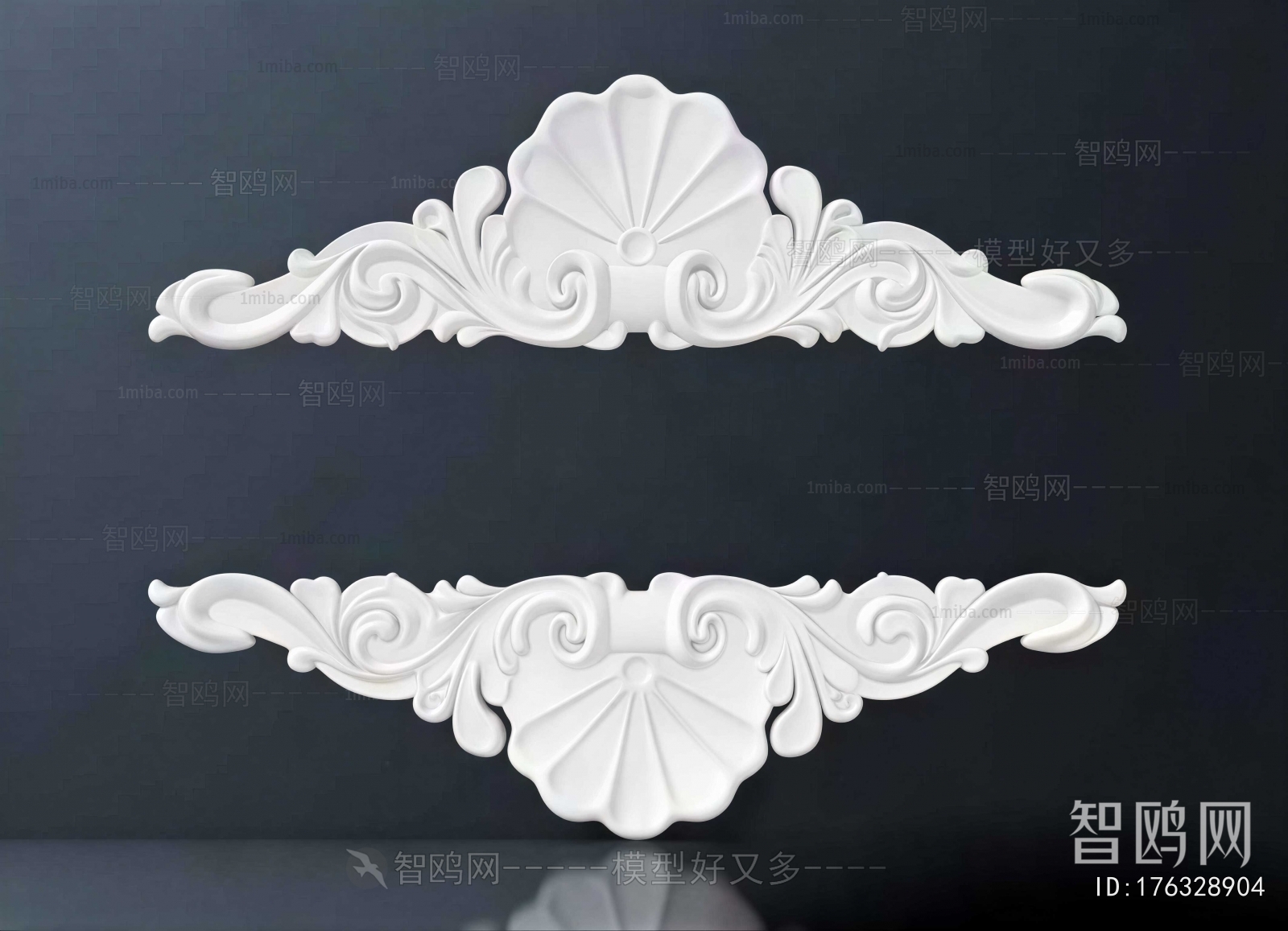 European Style Carving