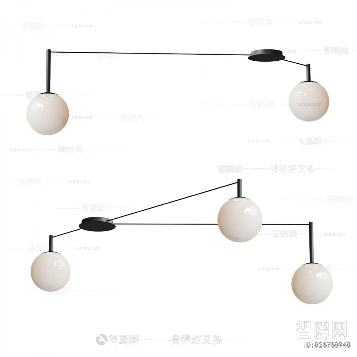 Modern Ceiling Ceiling Lamp