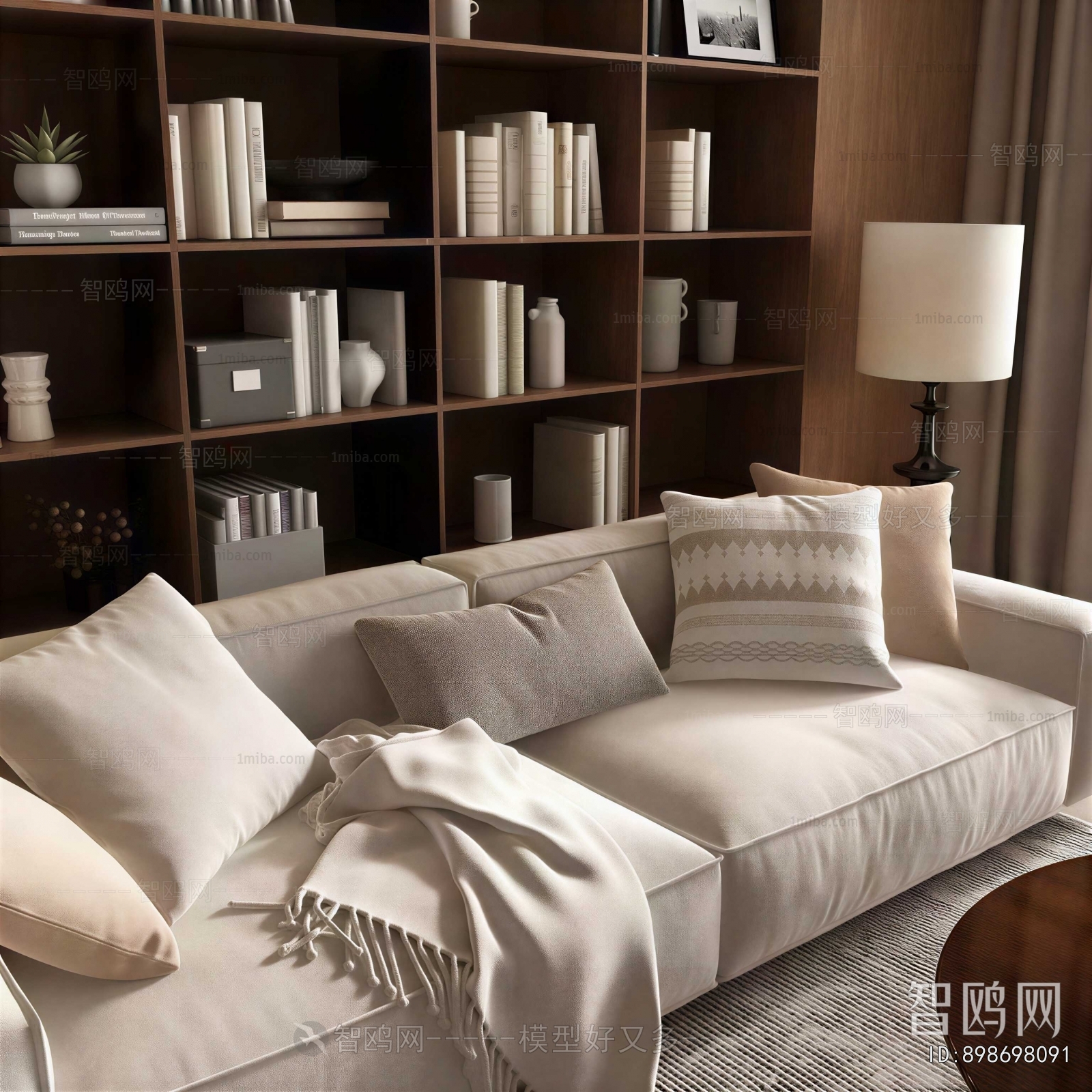 Modern A Sofa For Two