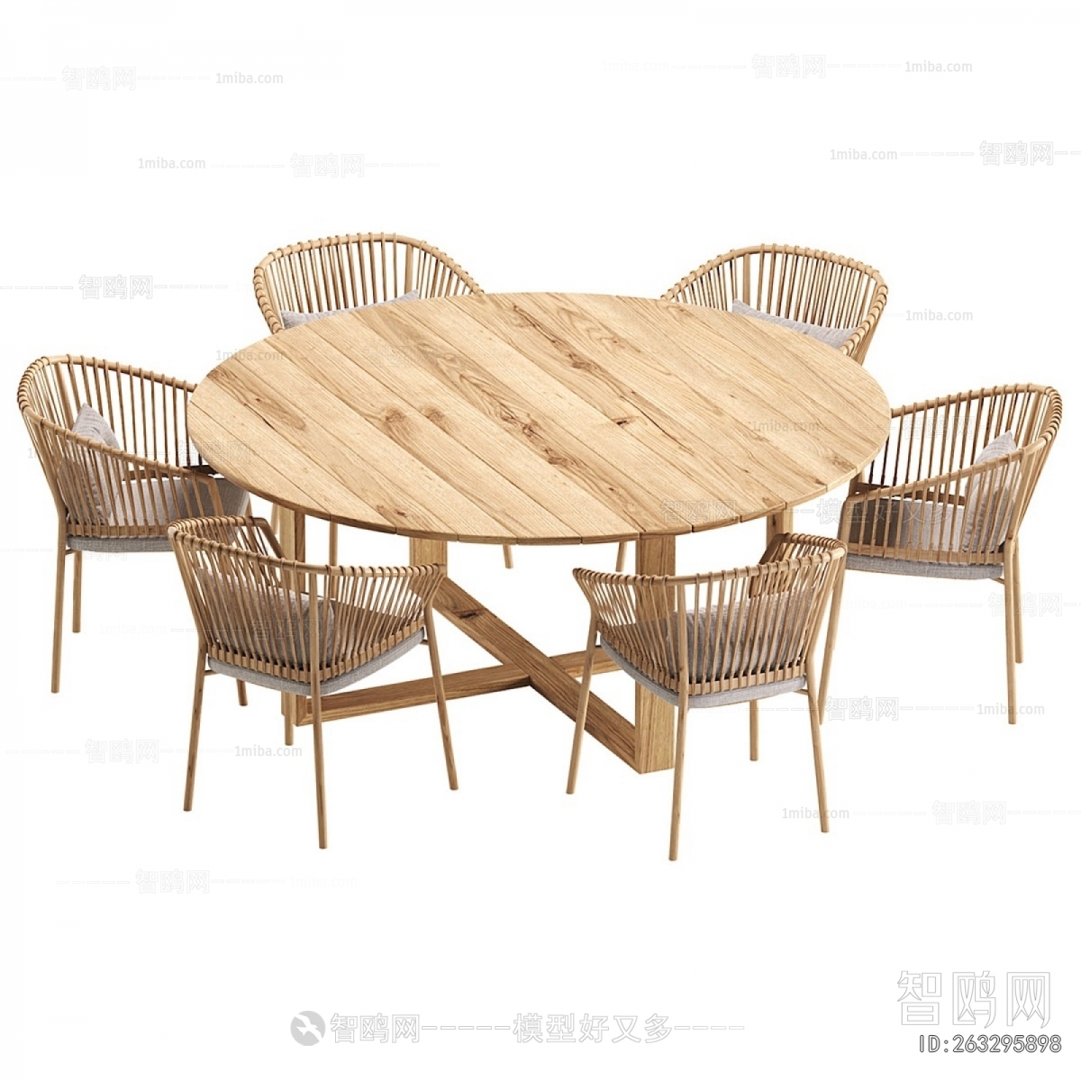 Modern Outdoor Tables And Chairs