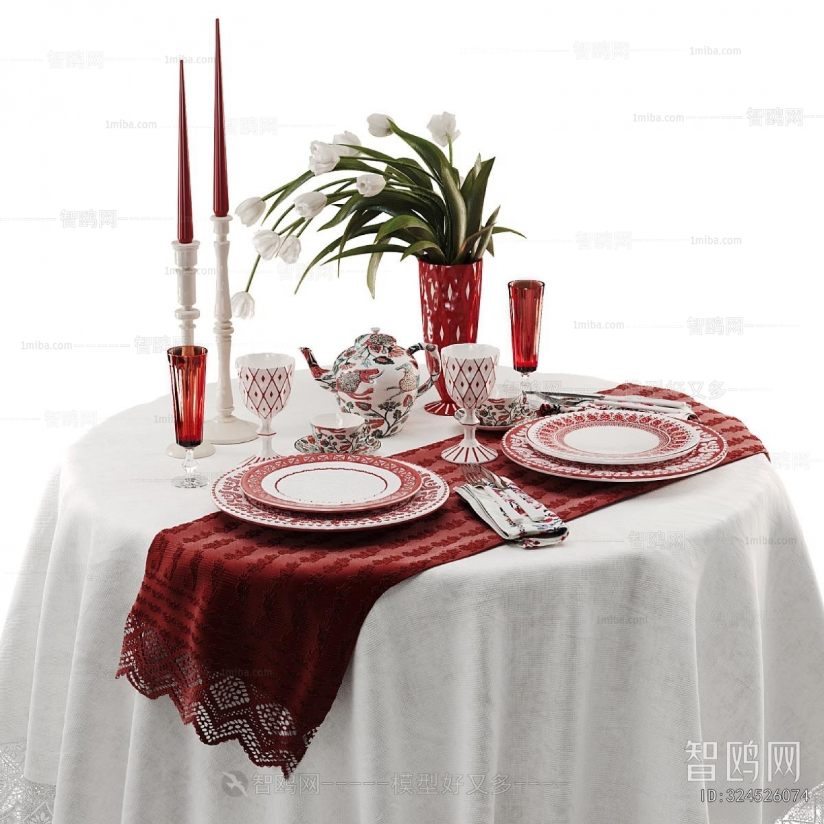 European Style Articles For Daily Use