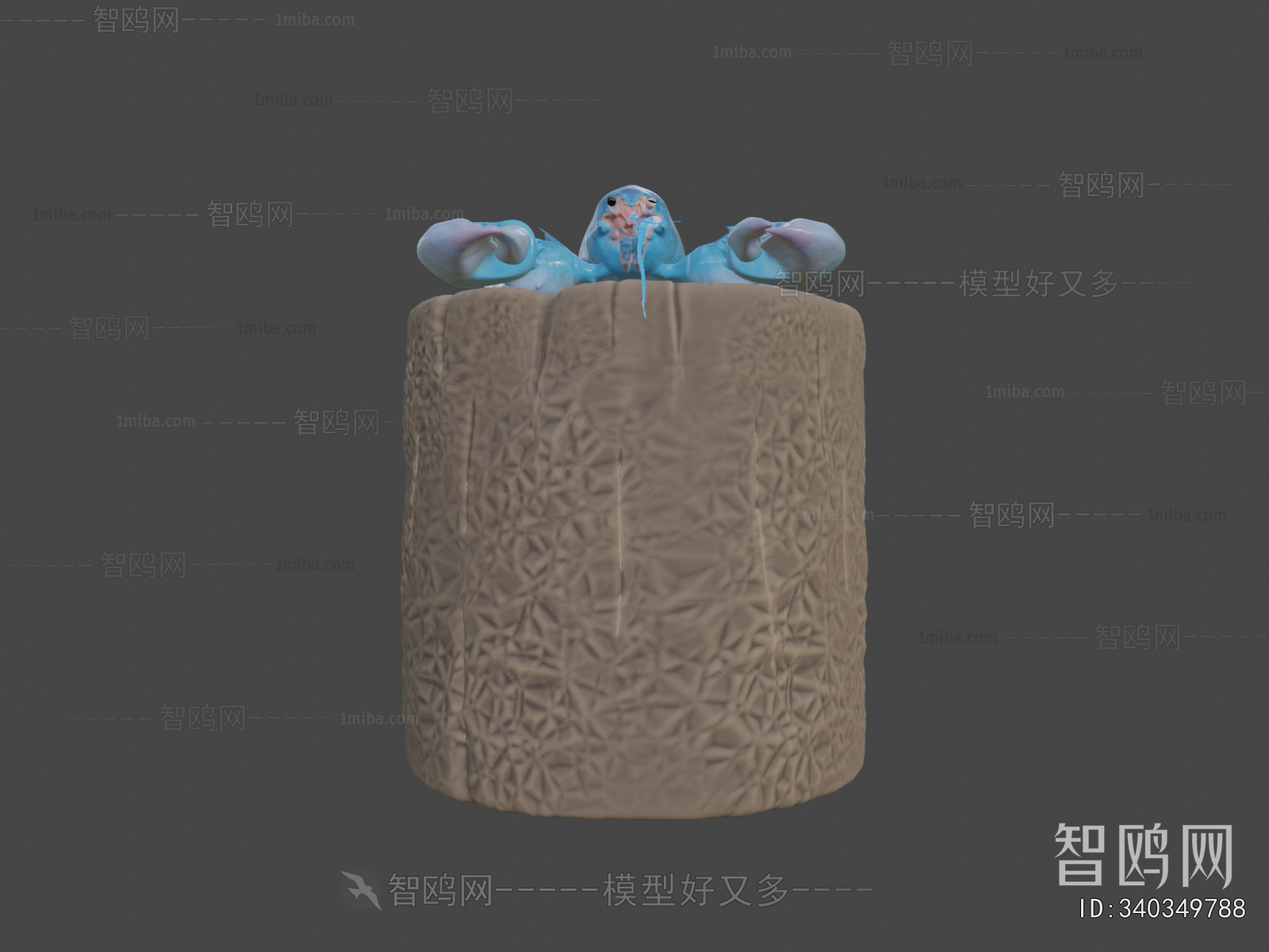 Modern Aquatic Animals