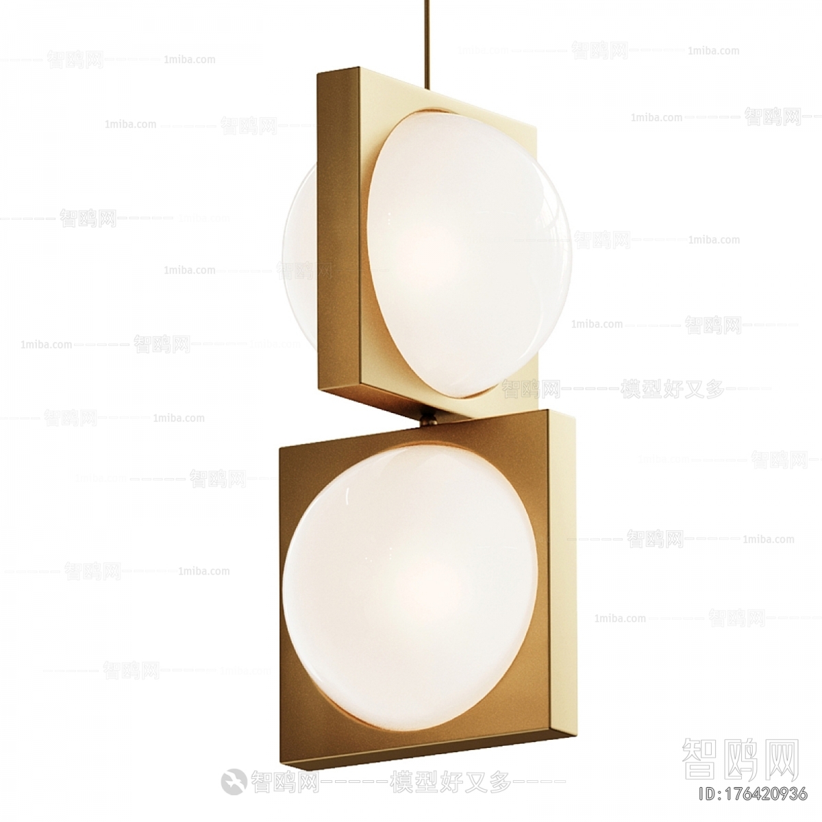 Modern Droplight