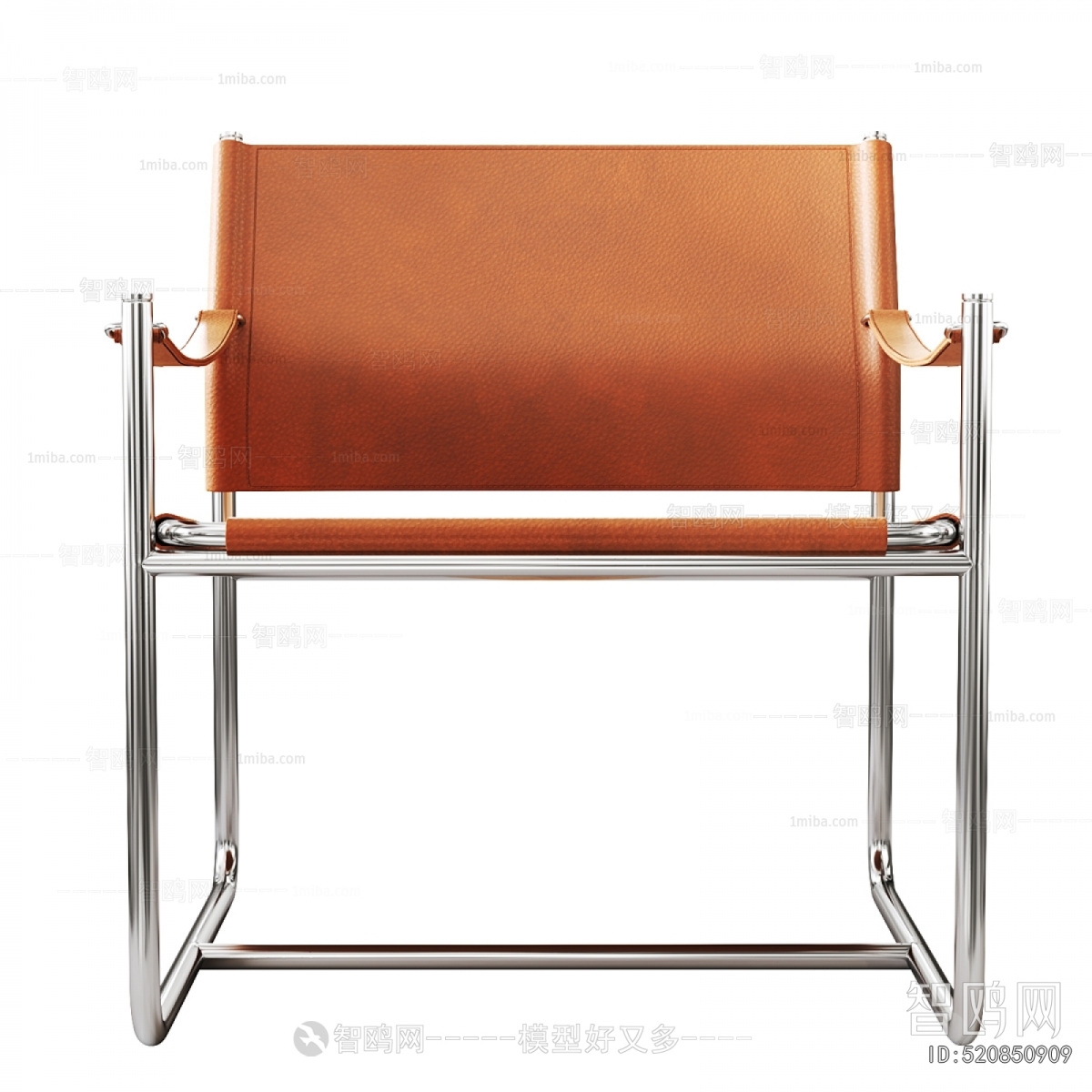 Modern Single Chair