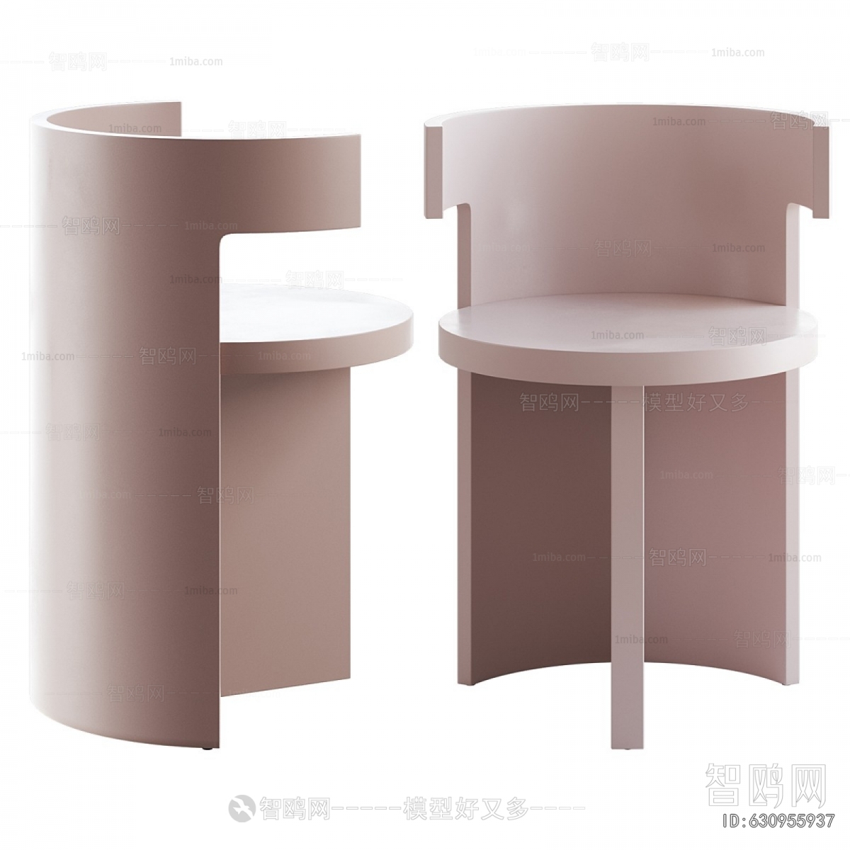 Modern Side Table/corner Table