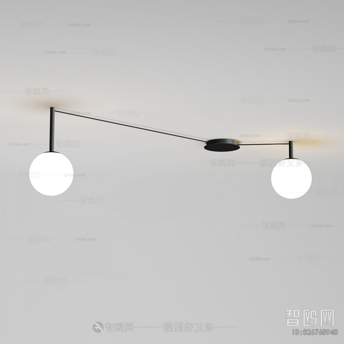 Modern Ceiling Ceiling Lamp